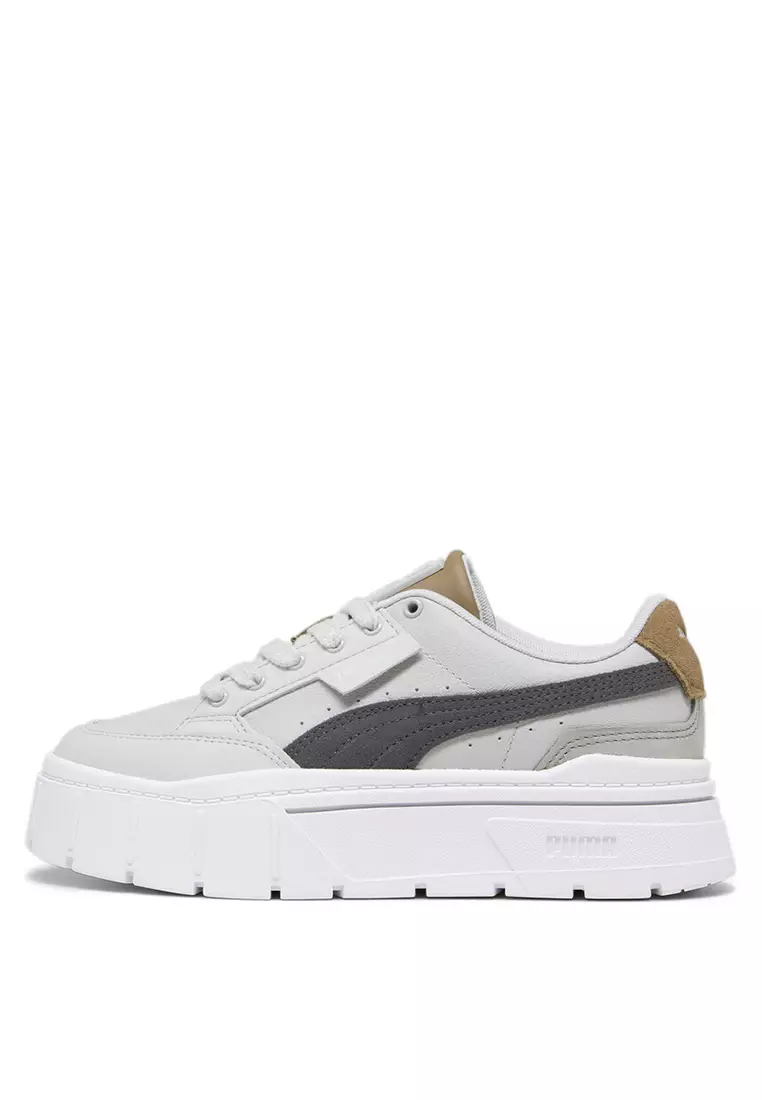 PUMA Mayze Stack Luxe Sneakers Women