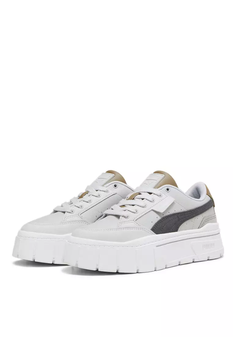 PUMA Mayze Stack Luxe Sneakers Women