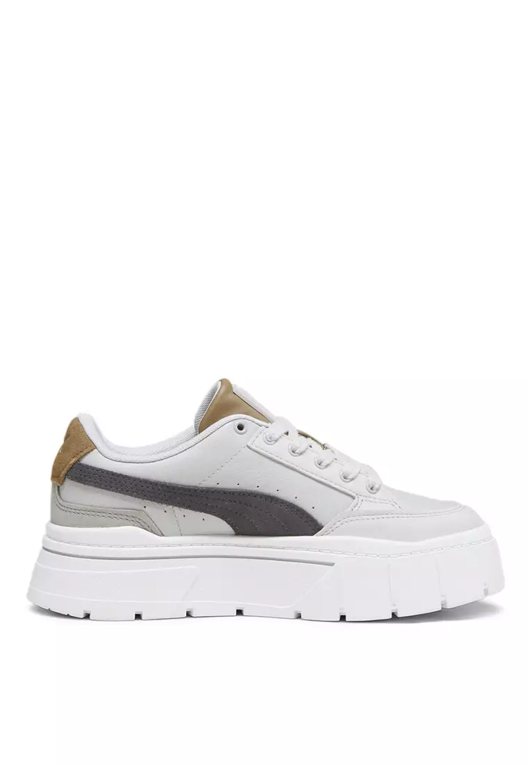 PUMA Mayze Stack Luxe Sneakers Women