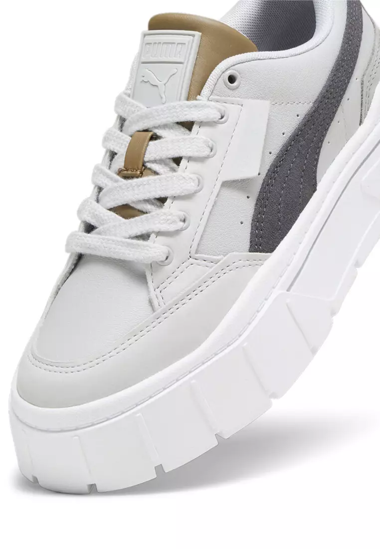 PUMA Mayze Stack Luxe Sneakers Women