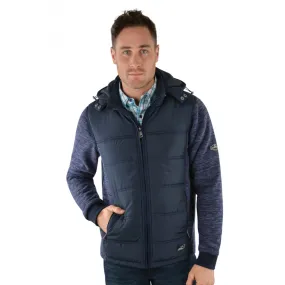 Western Men's Morrison Puffer Coat