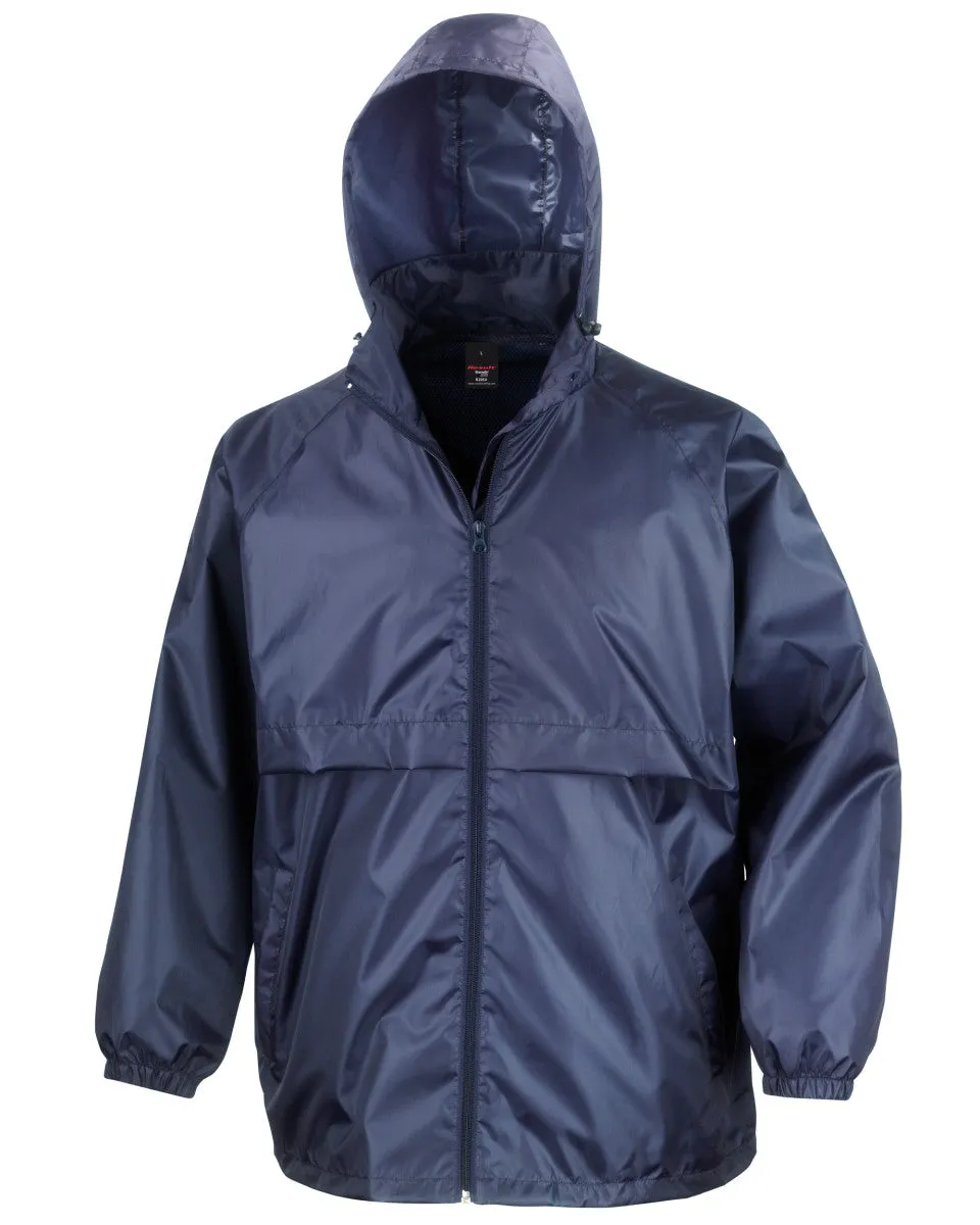 R205X Result Core Lightweight Jacket