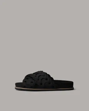 Rag & Bone -  Bailey Sport Slides - Sandal