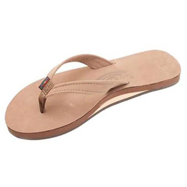 Rainbow Sandals Women's Catalina Leather Sandal