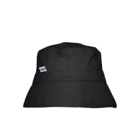 RAINS Bucket Hat 'Black'