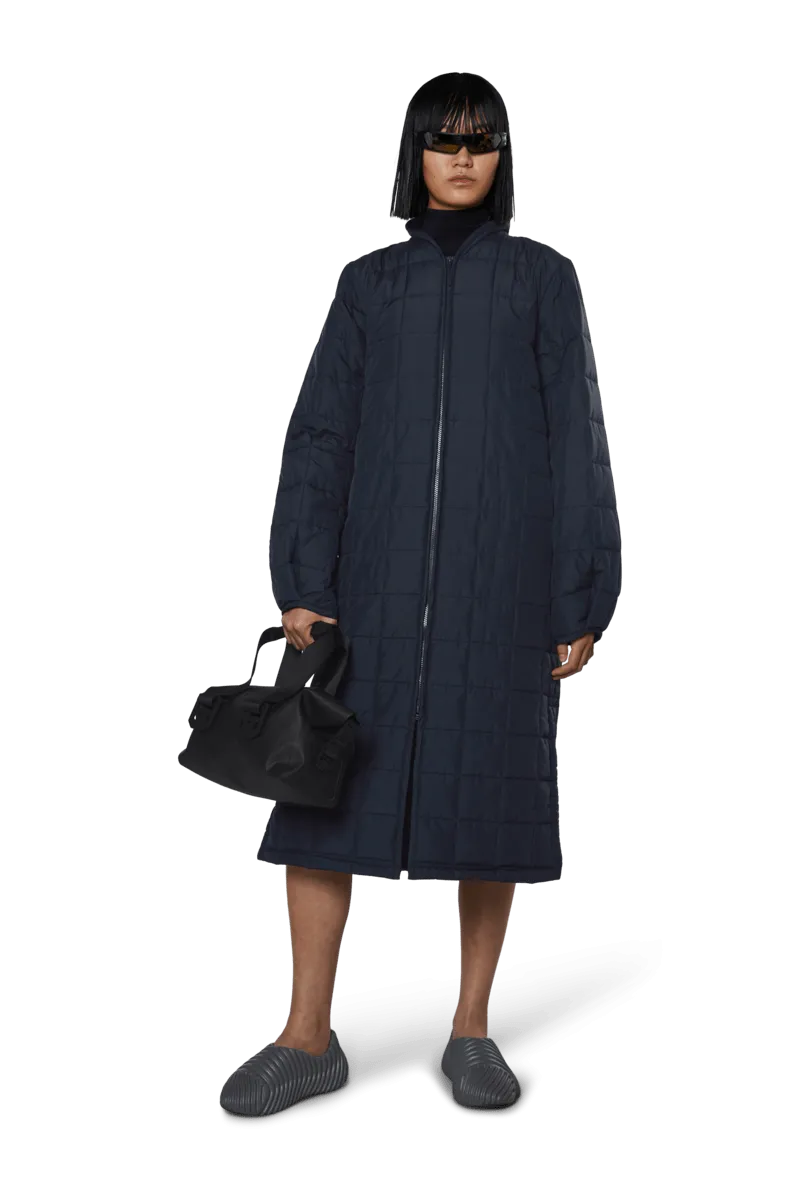 Rains Liner W Coat at CCW Clothing