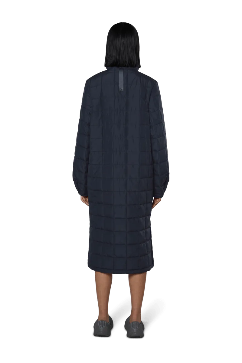 Rains Liner W Coat at CCW Clothing