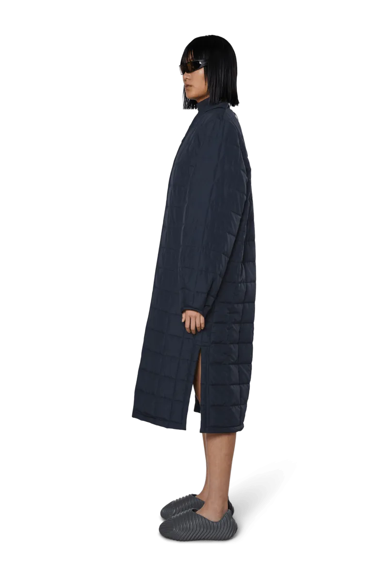 Rains Liner W Coat at CCW Clothing