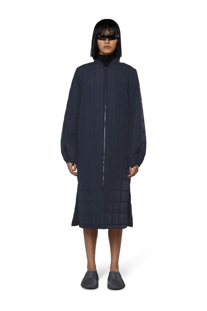 Rains Liner W Coat at CCW Clothing