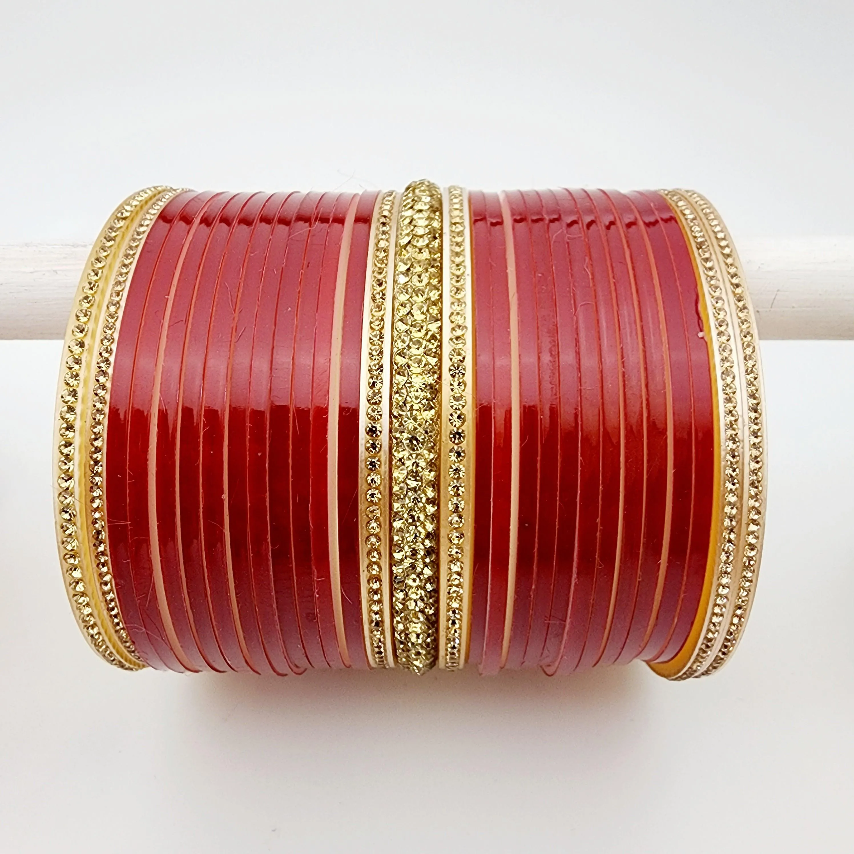 Rajbir Wedding Bangles Collection