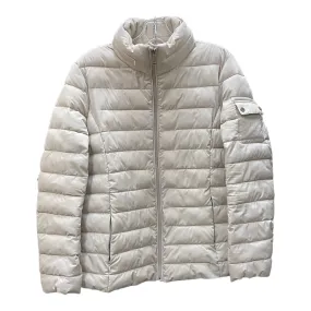 Ralph Lauren Lauren Puffer Coat Quilted Size M