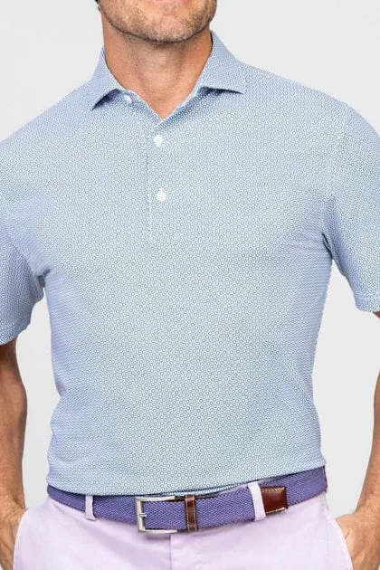 RAYNOR Polo Shirt