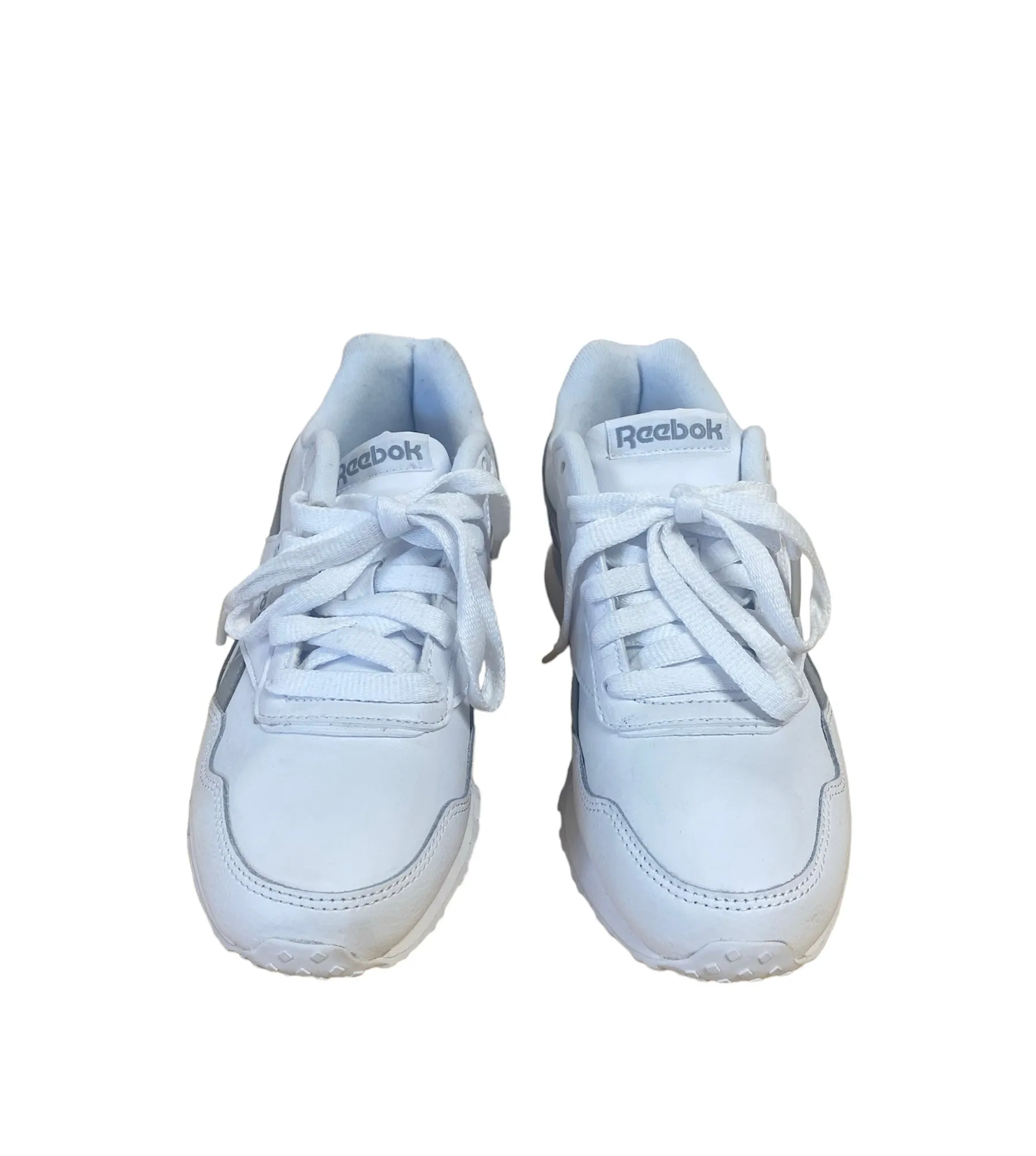 Reebok White Women's Sneakers 6.5