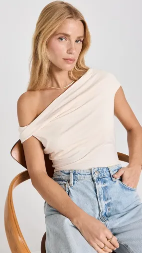 Reformation   Cello Knit Top 