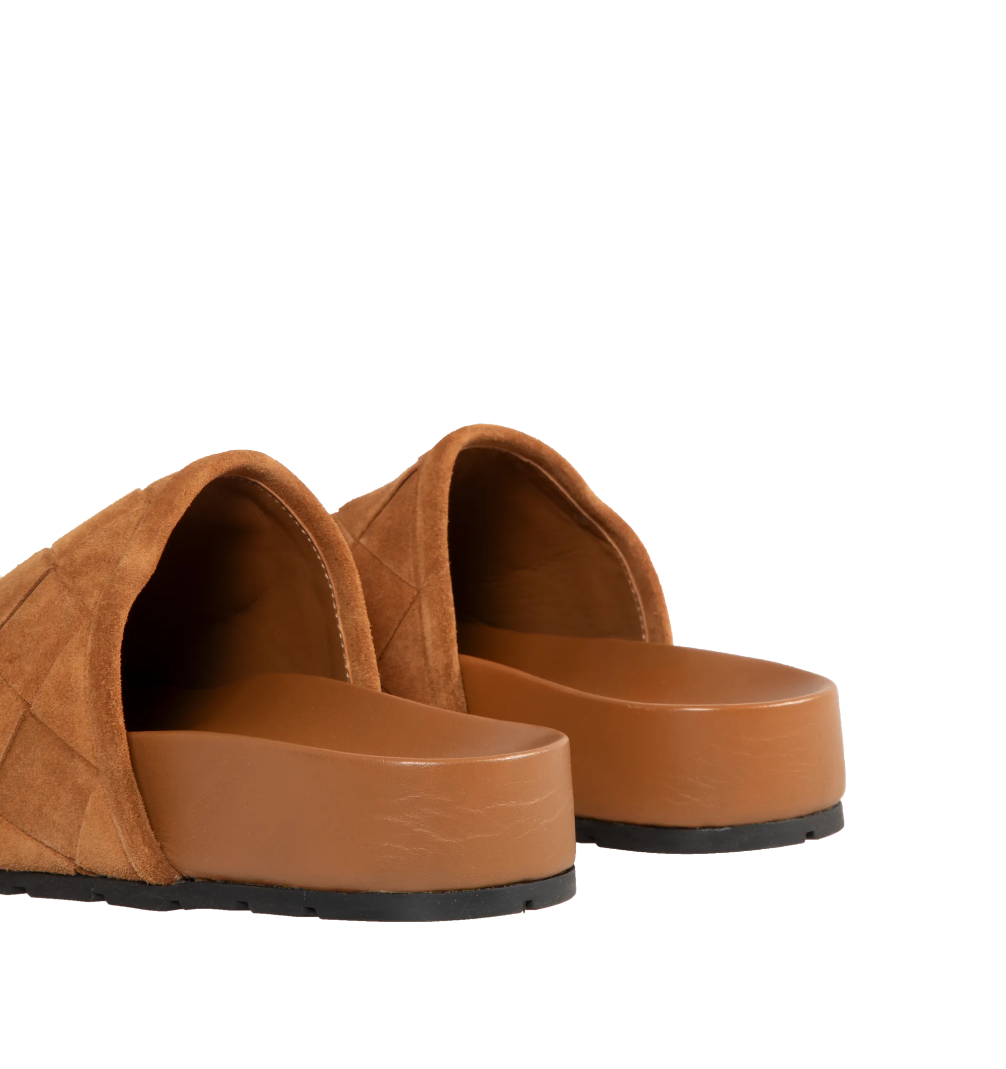 REGGIE FLAT (WOMENS)