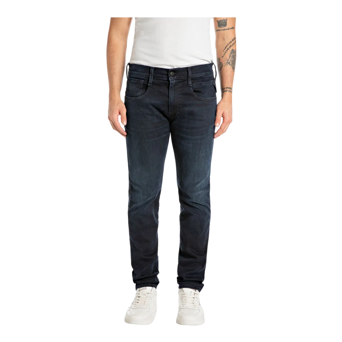 Replay Hyperflex Eco Plus Jeans