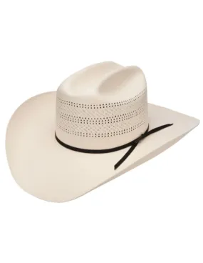 20X Chase Natural Straw Hat