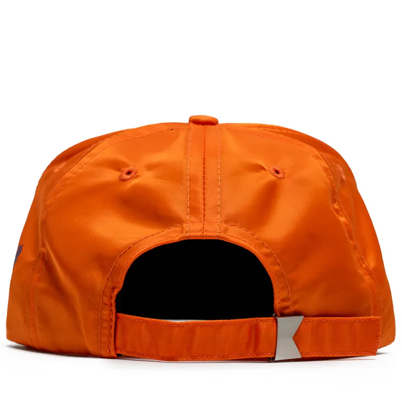 Rhude Hunting Team Structure Hat - Orange/Blue