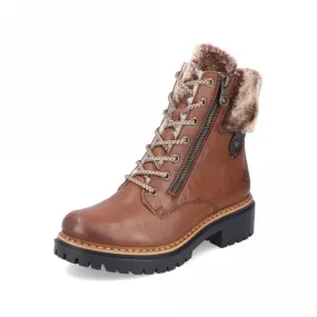 Rieker 72608 Ladies Boots