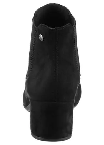 Rieker Ankle Boots Kaleidoscope