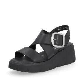 Rieker EVOLUTION W1550 Ladies Sandals