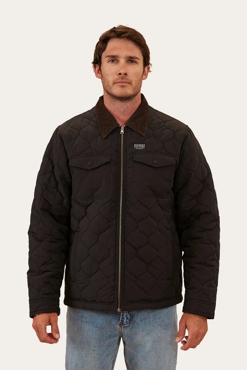 Ringers Western Men's Jed Reversible Jacket - Online Shopping site