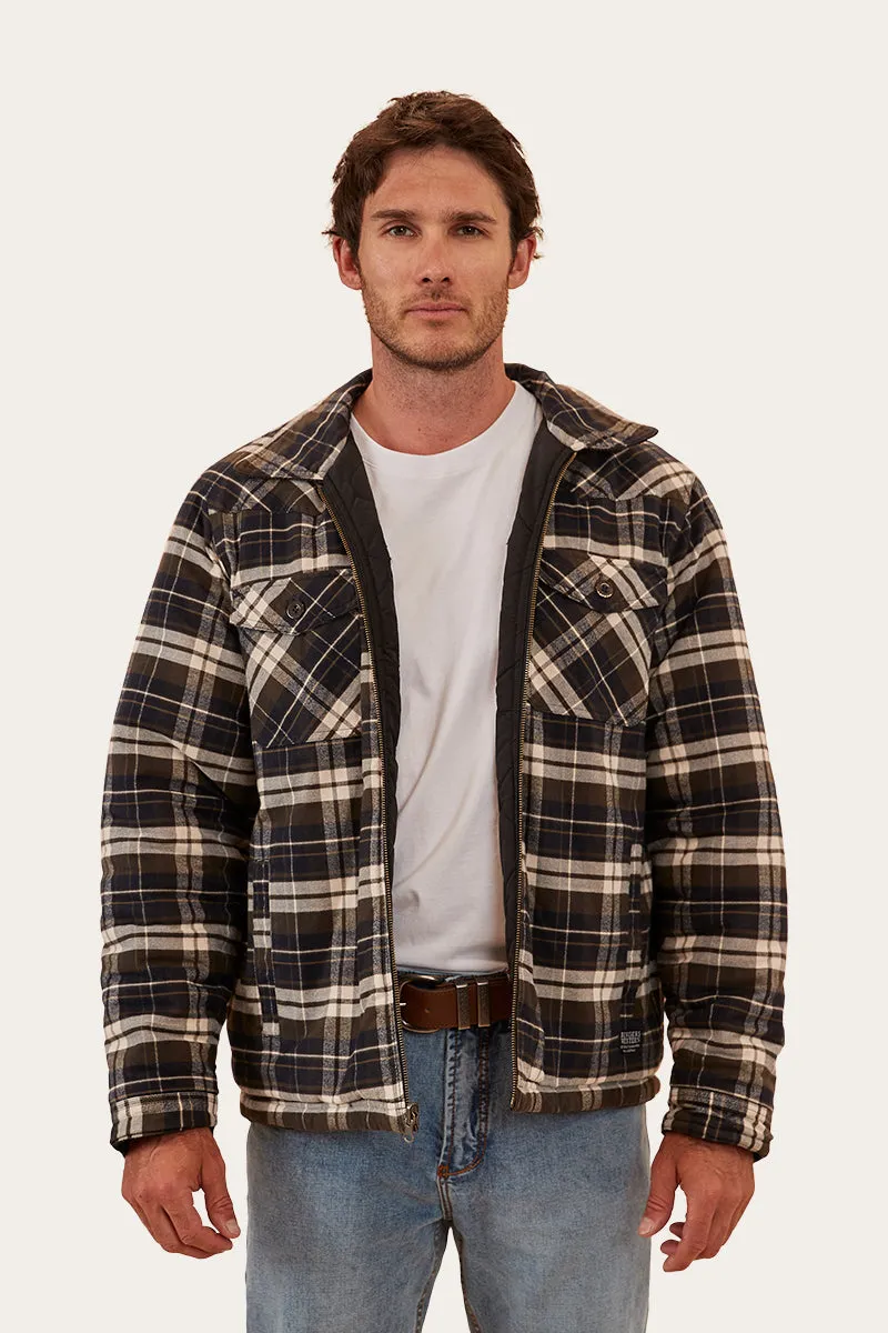 Ringers Western Men's Jed Reversible Jacket - Online Shopping site