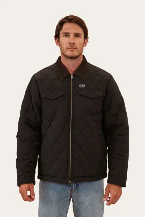 Ringers Western Men's Jed Reversible Jacket - Online Shopping site