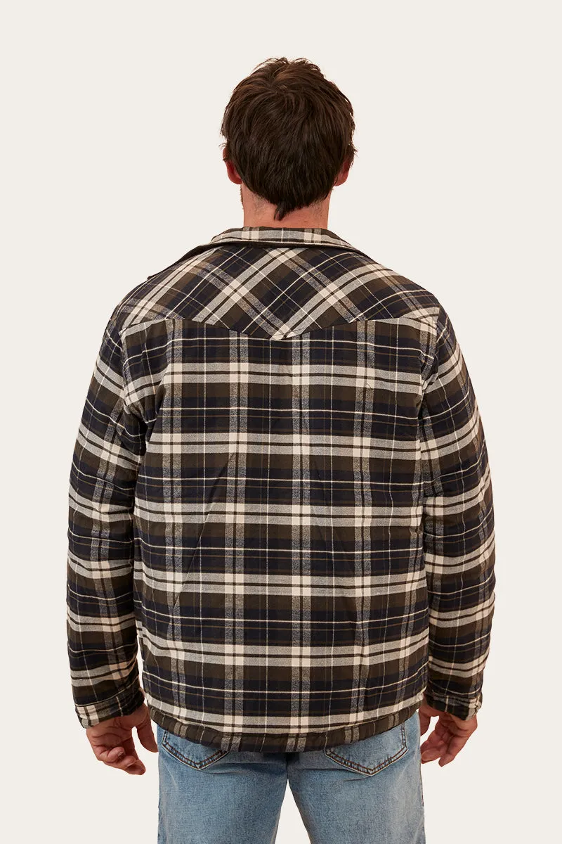 Ringers Western Men's Jed Reversible Jacket - Online Shopping site