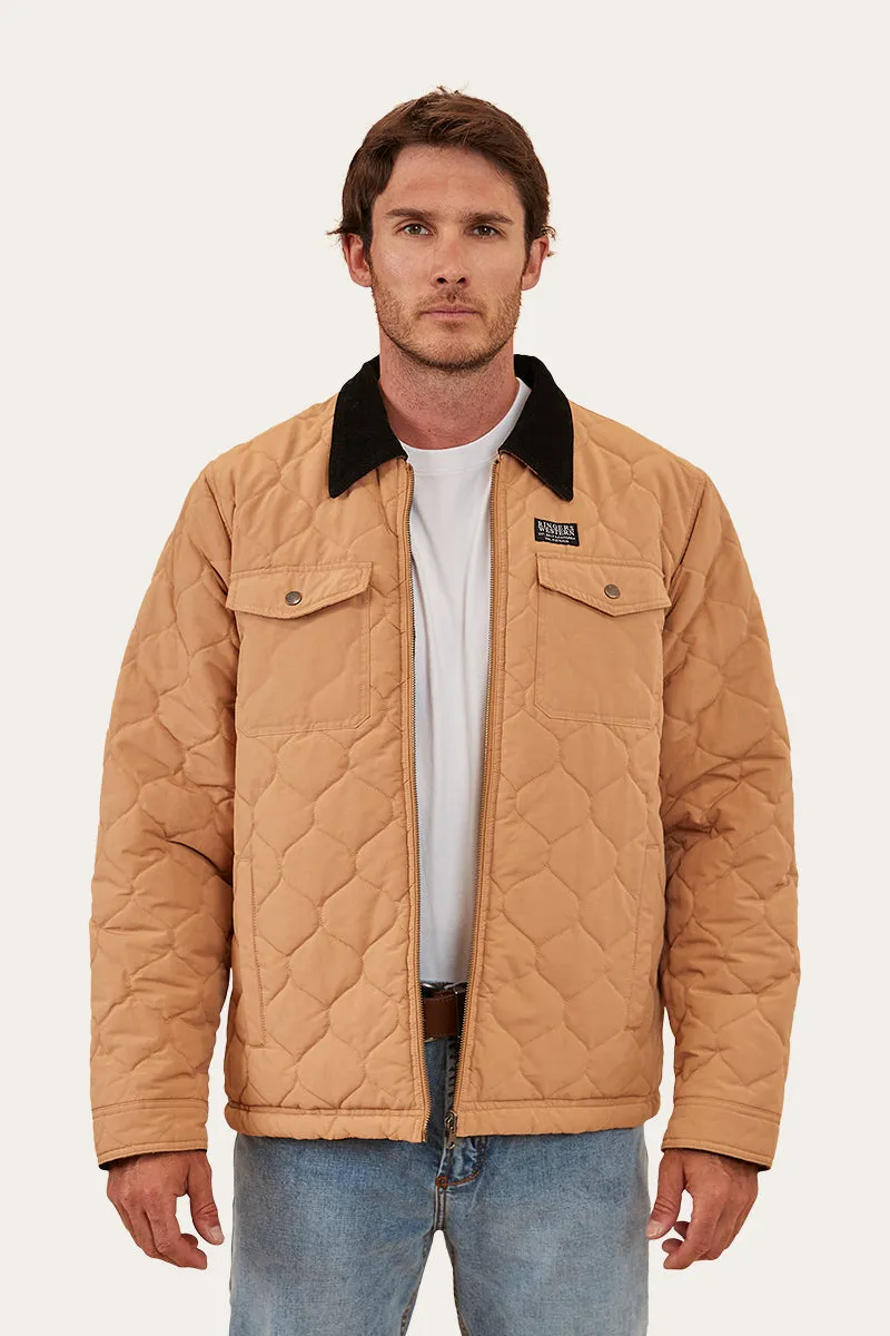 Ringers Western Men's Jed Reversible Jacket - Online Shopping site