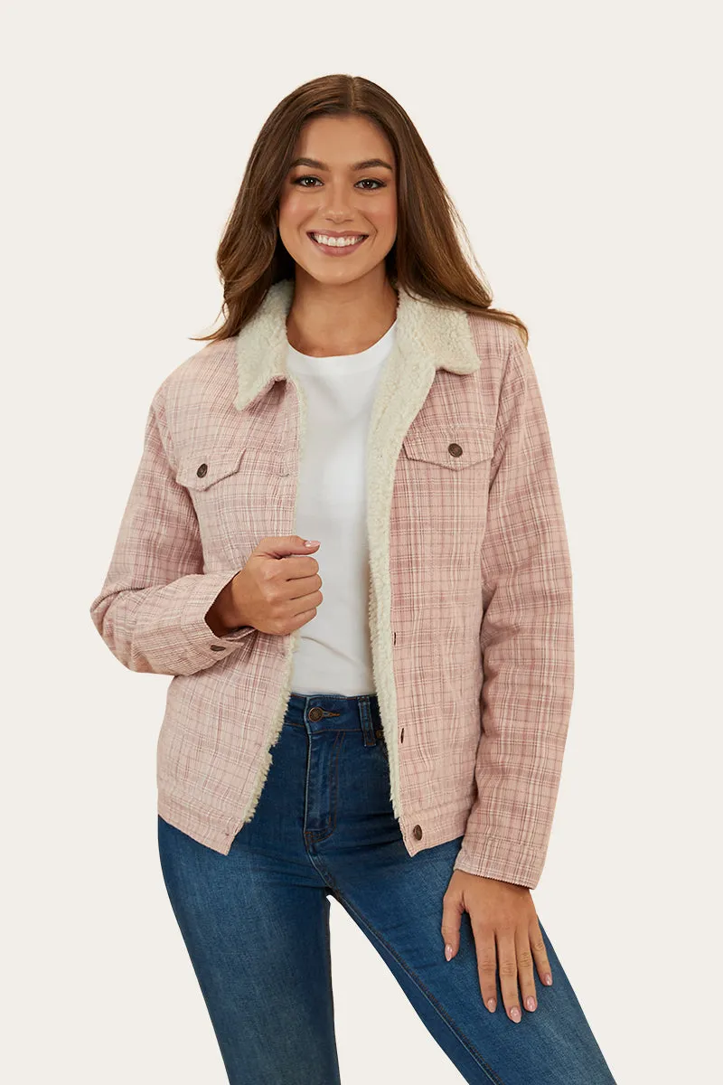 Ringers Western Women's Jacket - Killawarra Corduroy