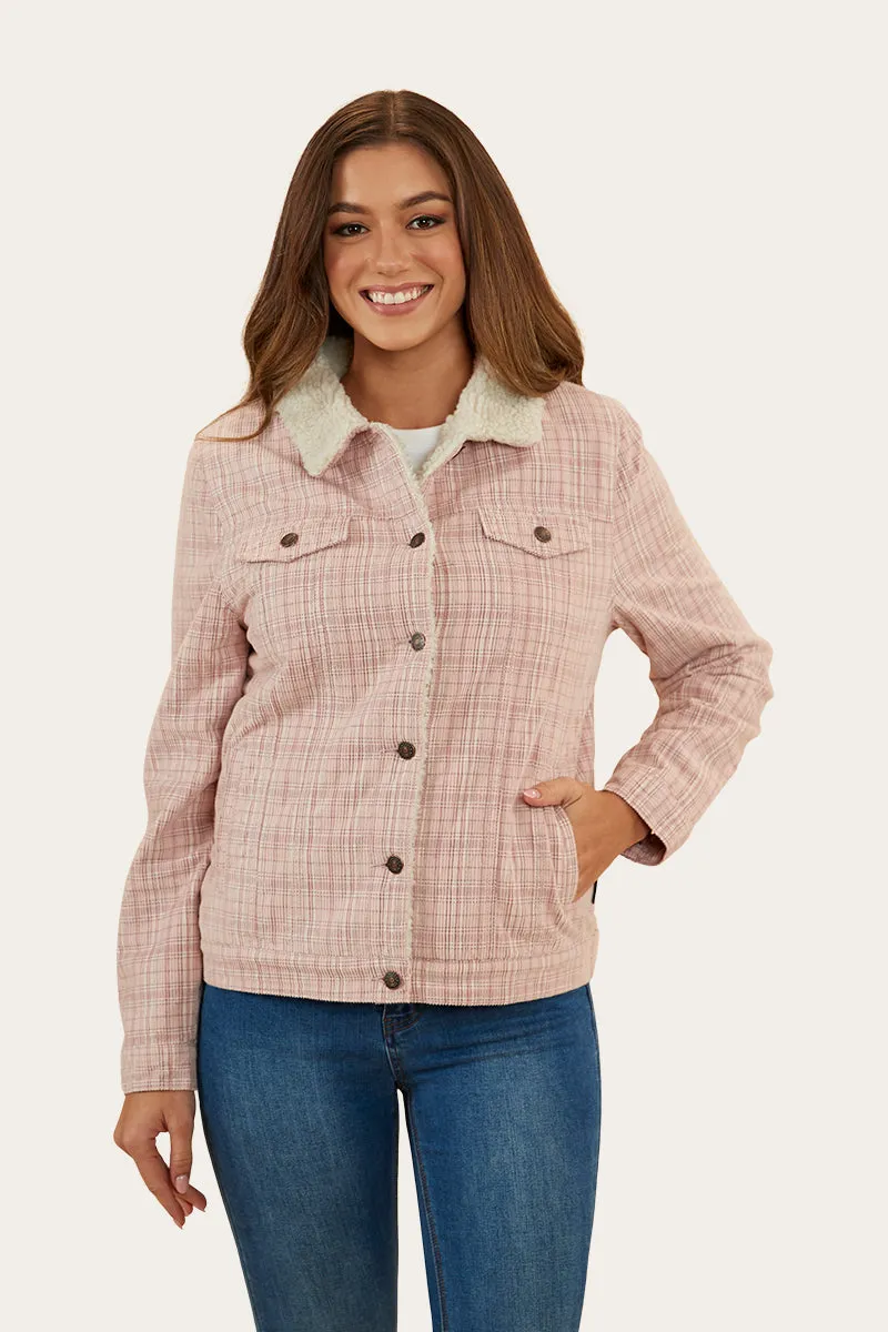 Ringers Western Women's Jacket - Killawarra Corduroy