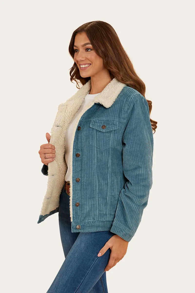 Ringers Western Women's Jacket - Killawarra Corduroy