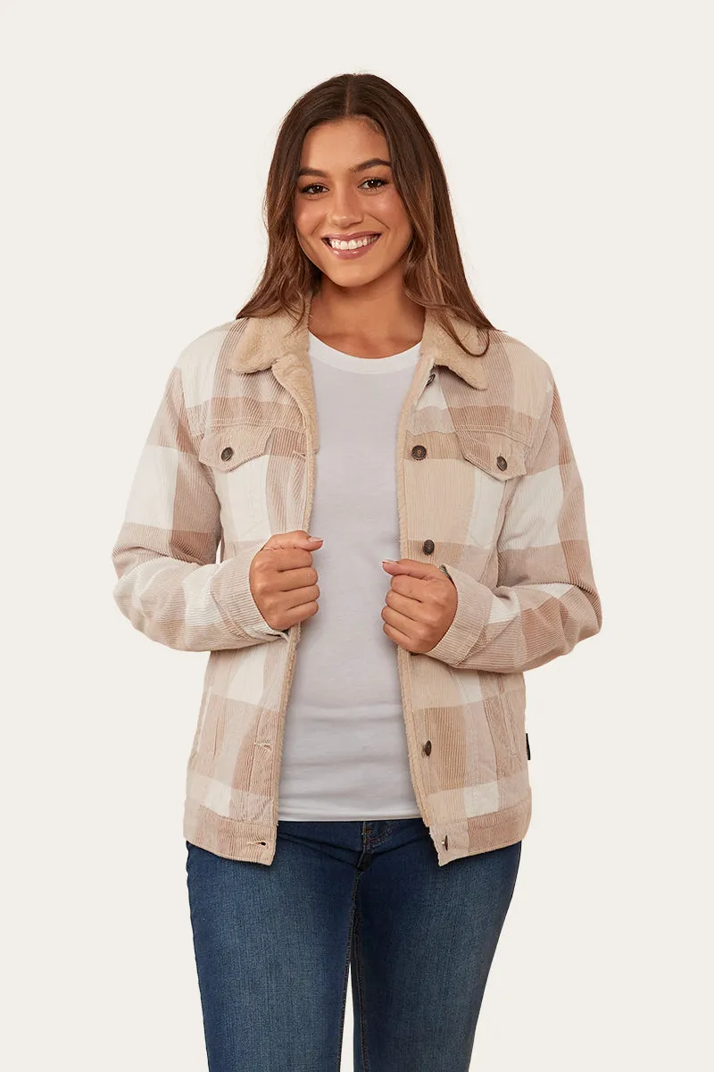 Ringers Western Women's Jacket - Killawarra Corduroy