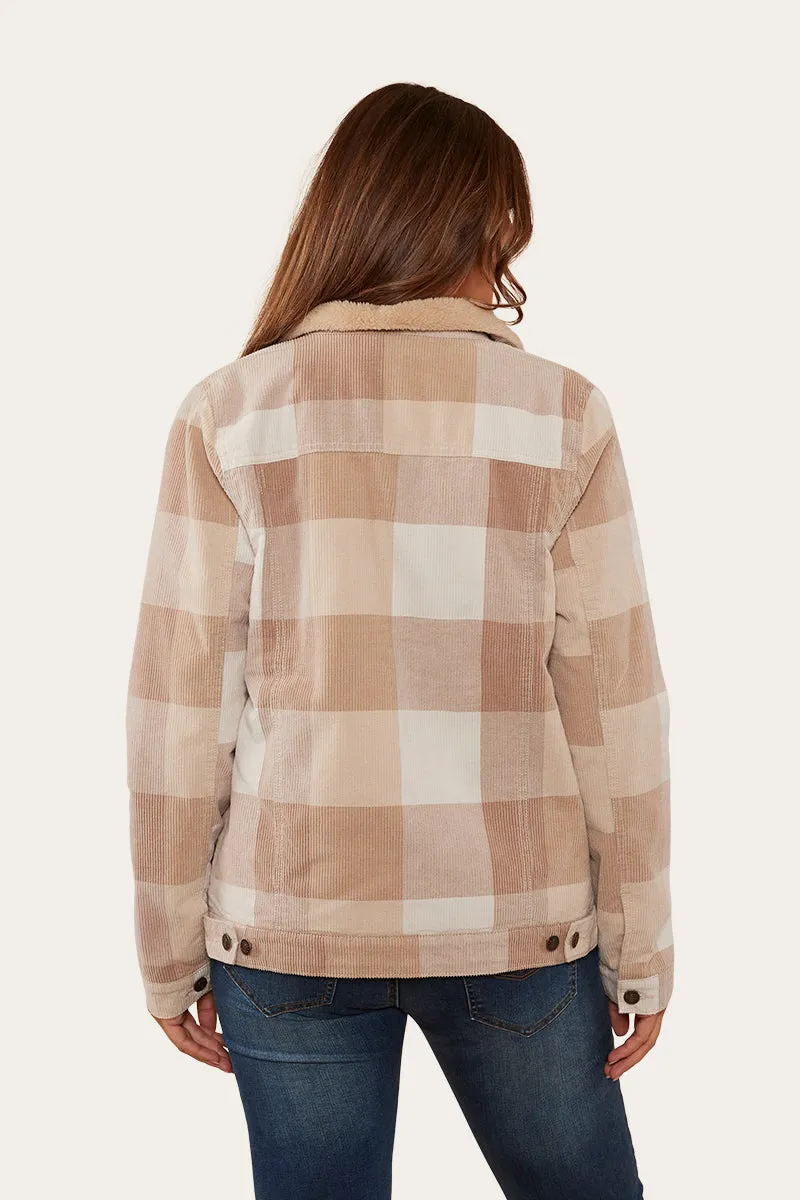 Ringers Western Women's Jacket - Killawarra Corduroy