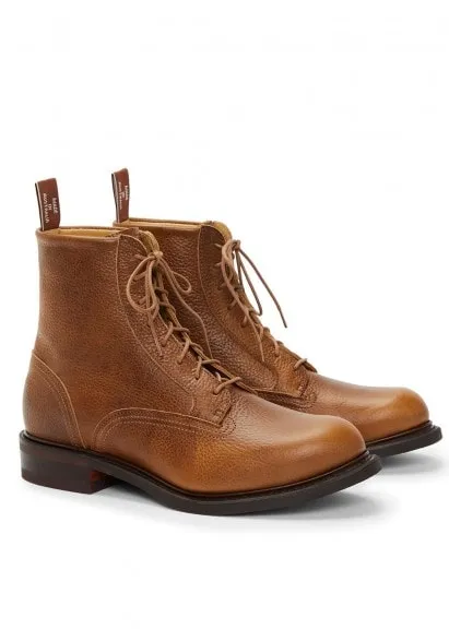 Risden Boots