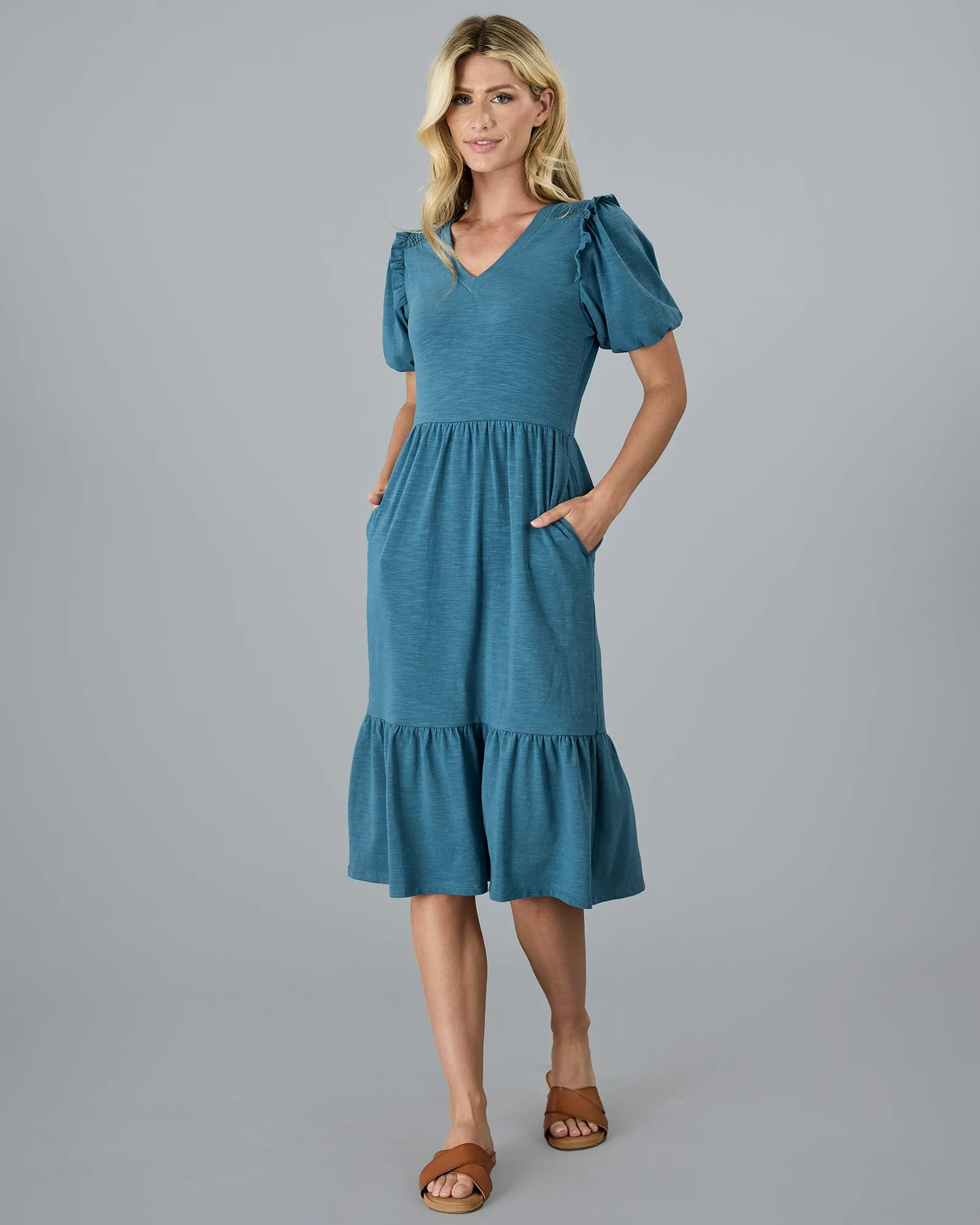 Rochester Dress