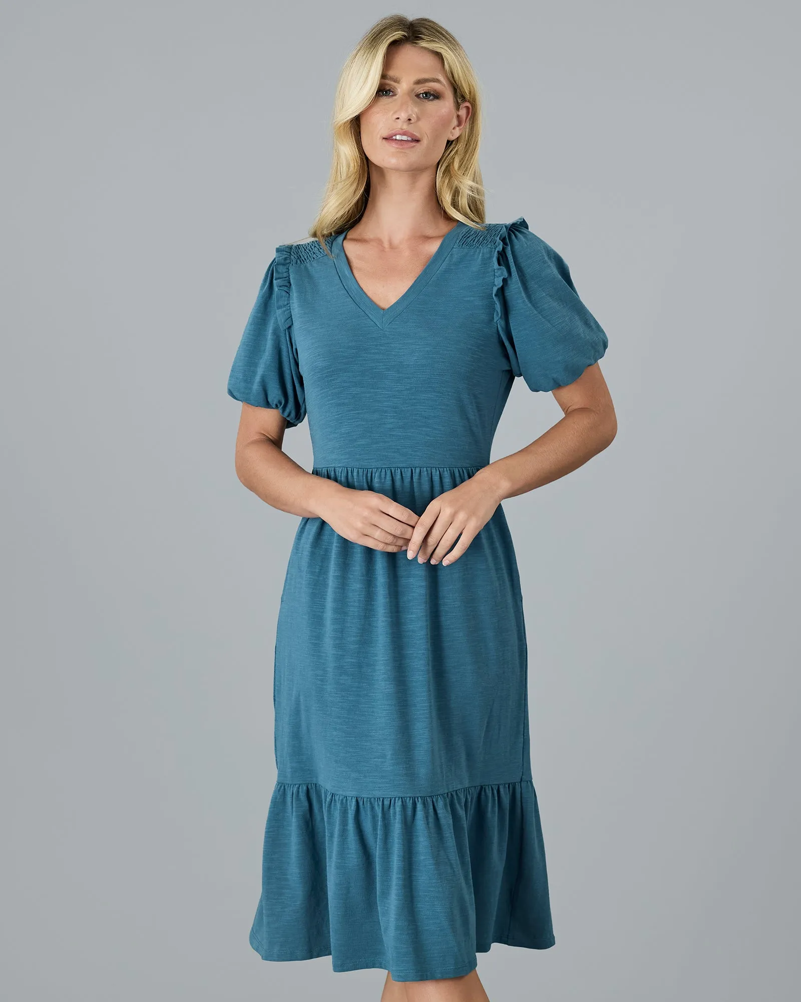 Rochester Dress