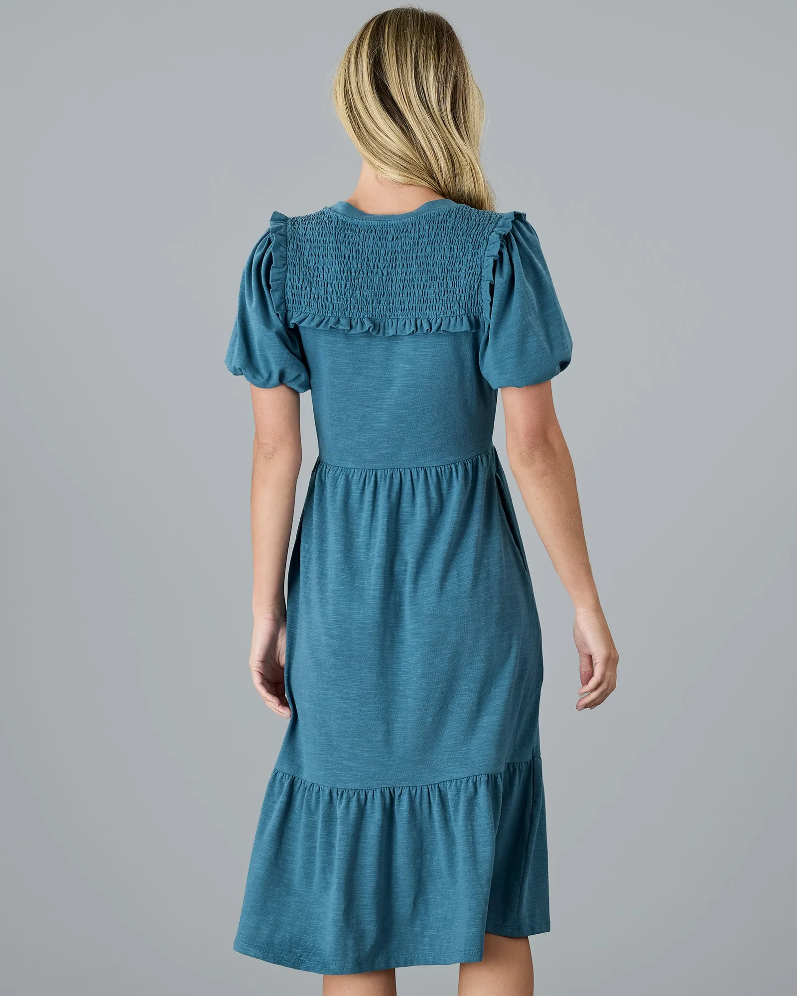 Rochester Dress