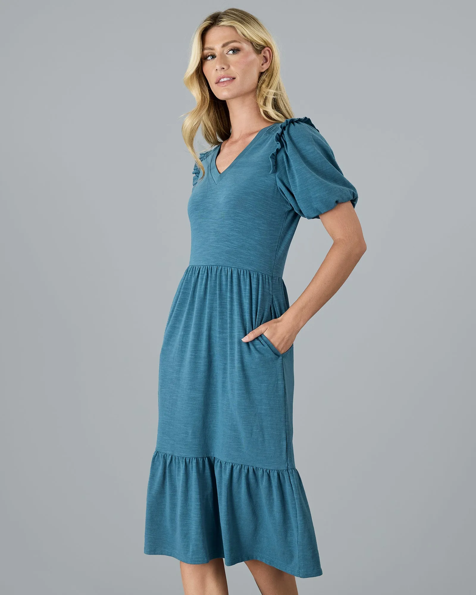 Rochester Dress