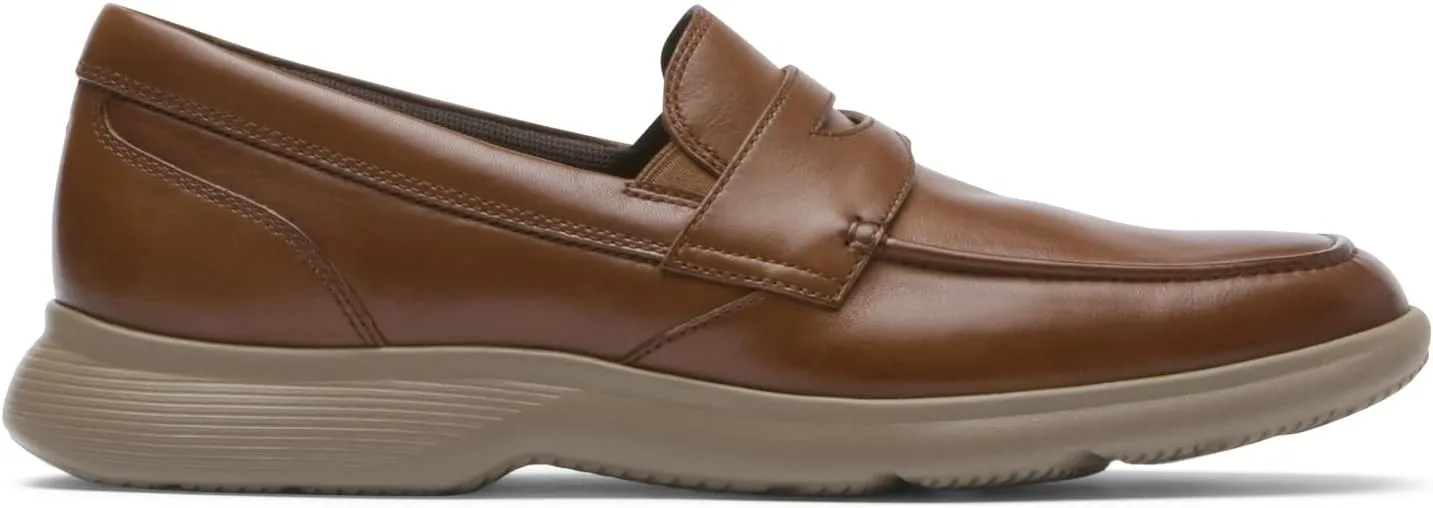 Rockport Men's Penny Loafer - Truflex Dressports.