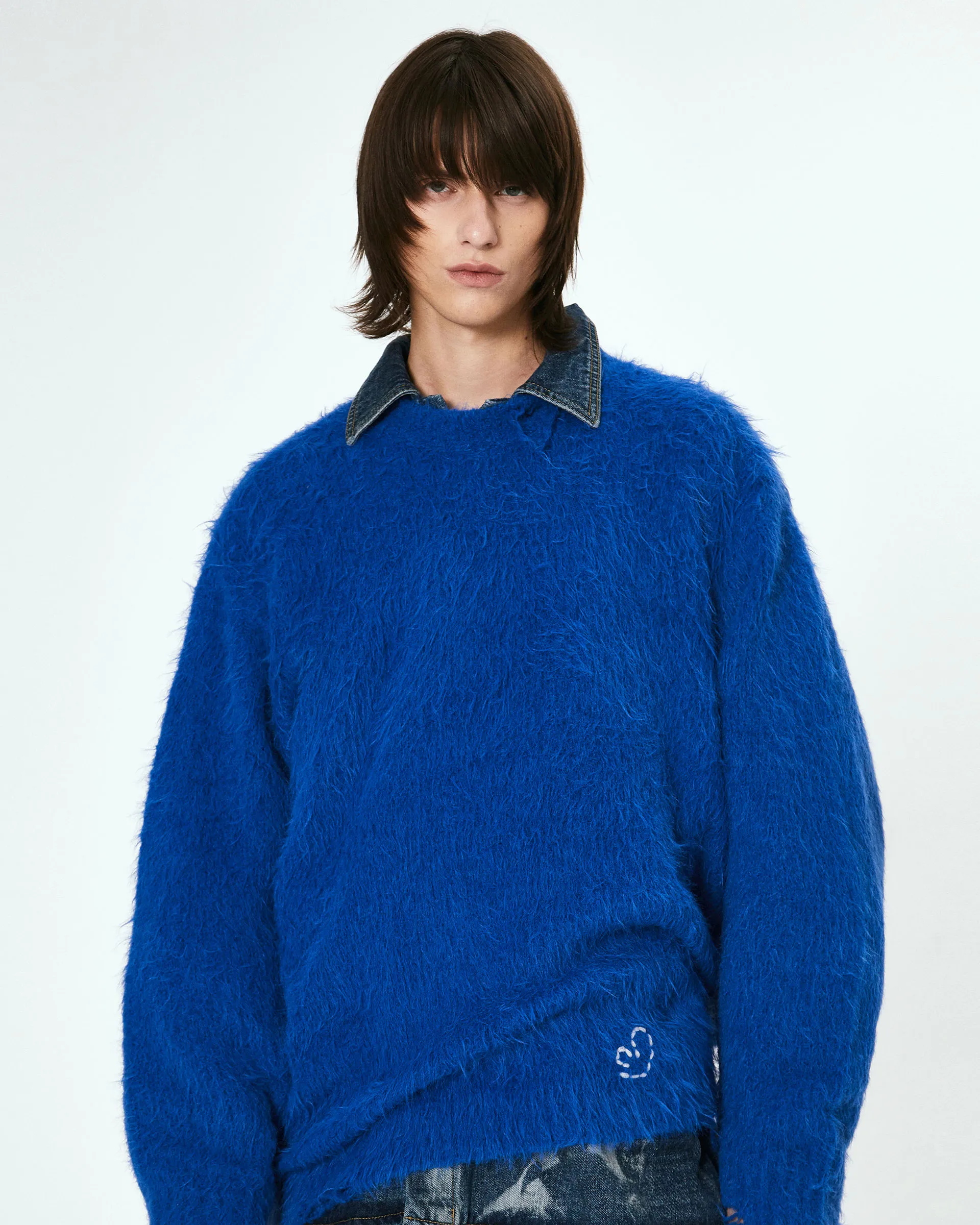 Rous knit