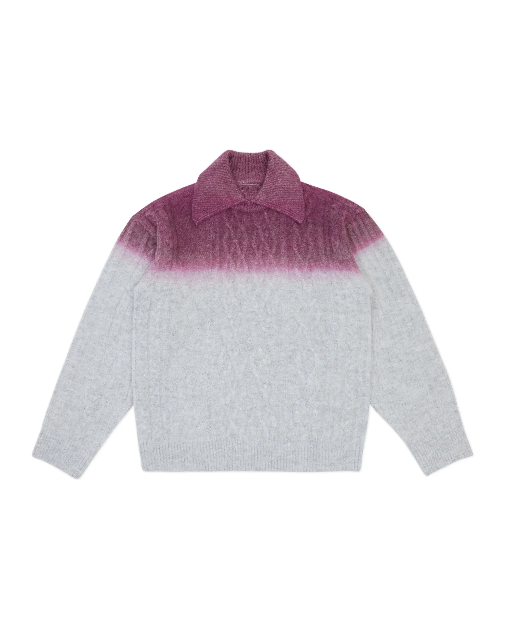 Rowy knit