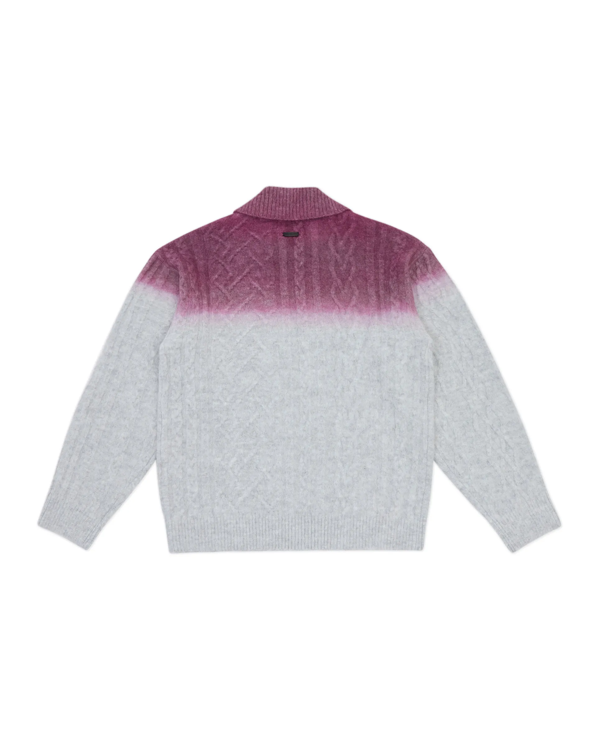 Rowy knit