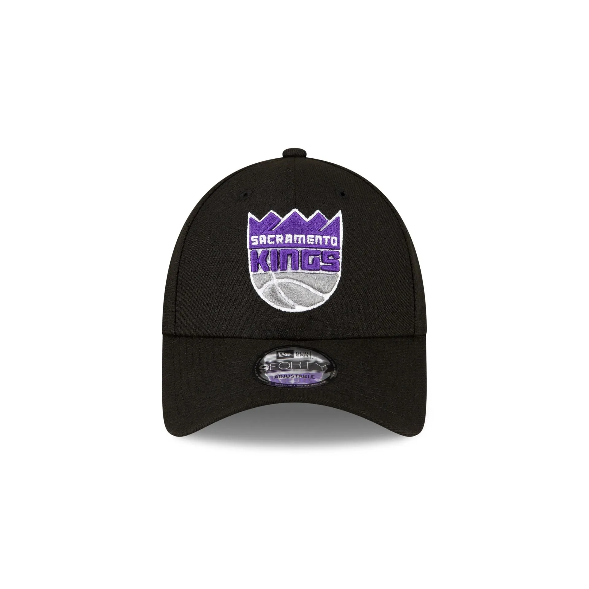 Sacramento Kings 9FORTY Adjustable Hat