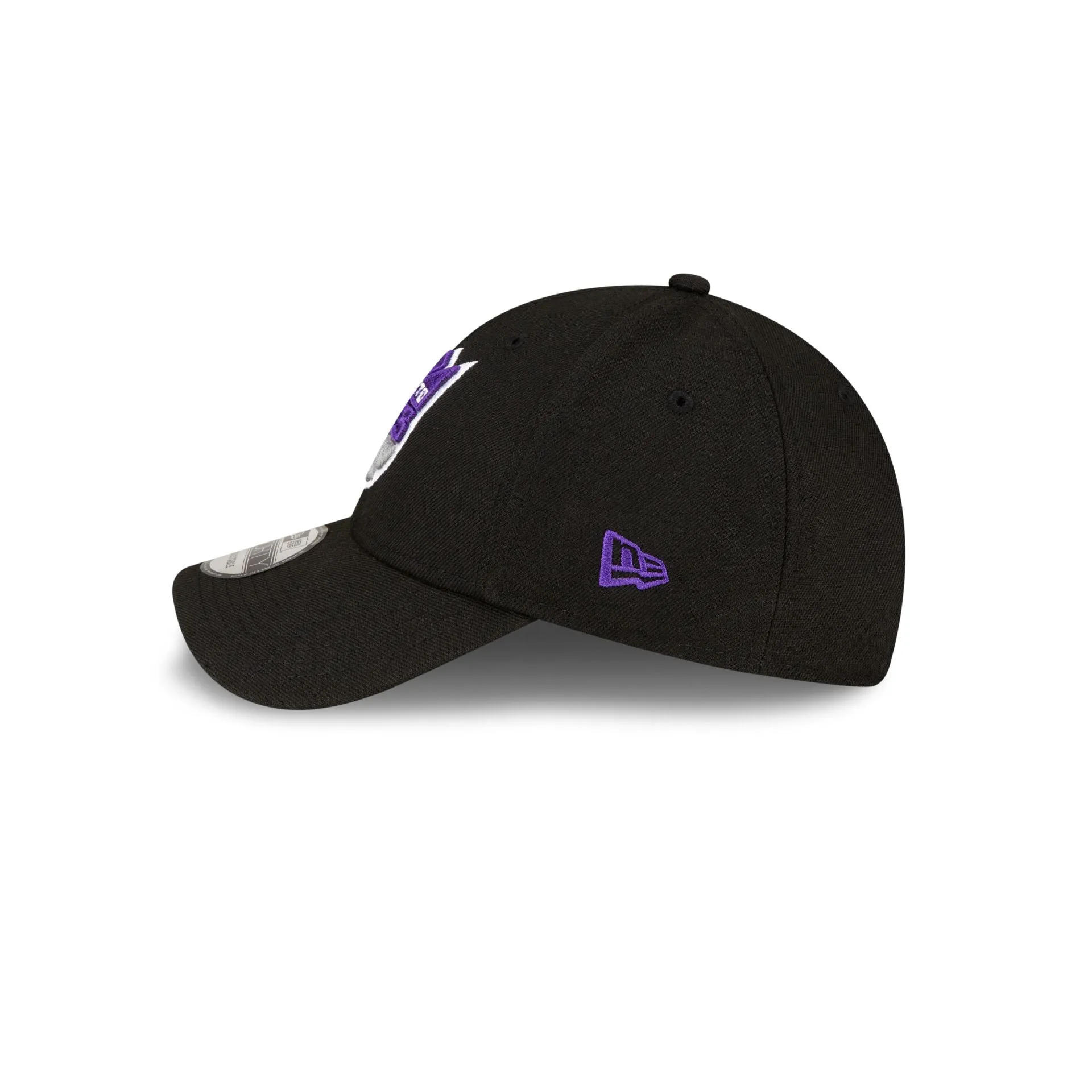 Sacramento Kings 9FORTY Adjustable Hat