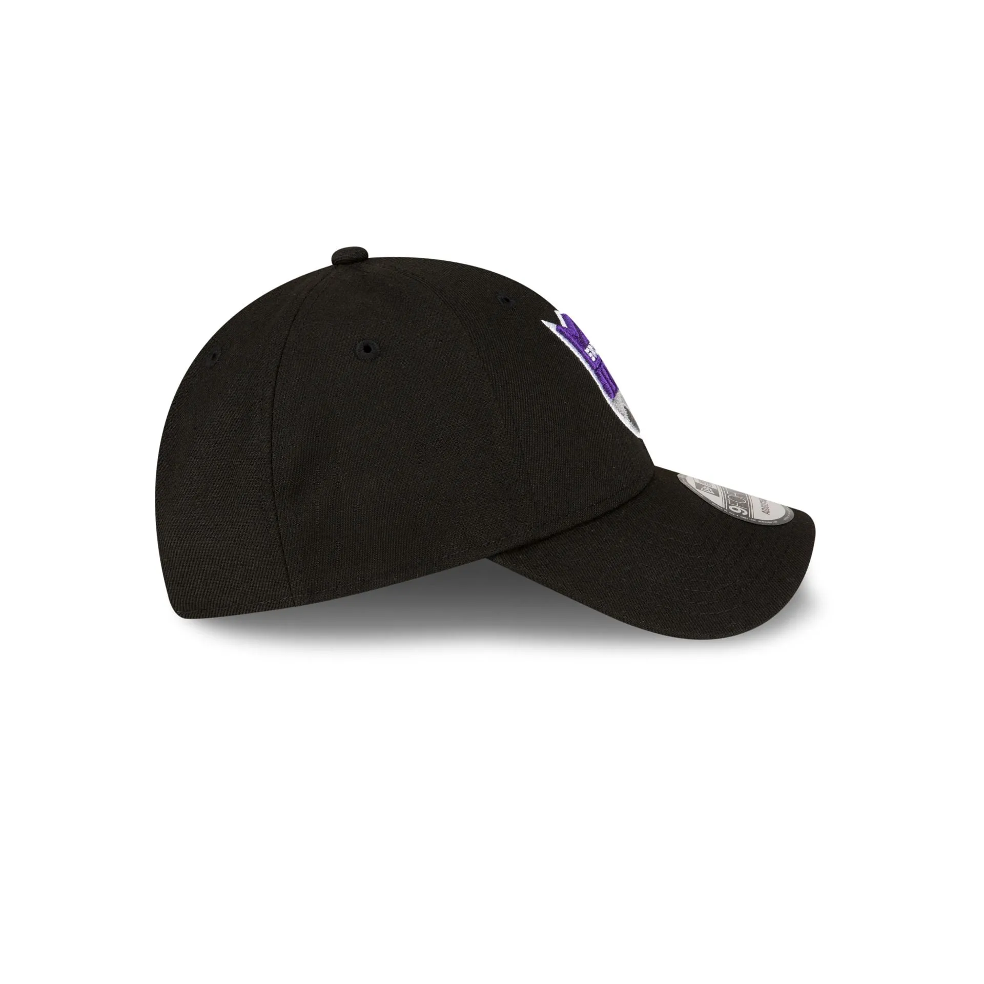 Sacramento Kings 9FORTY Adjustable Hat