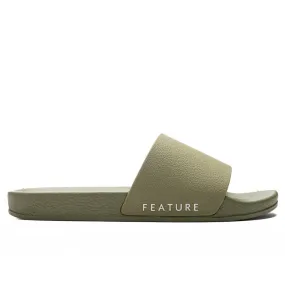 Sage Cabana Slides