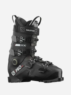 SALOMON Men's S Pro HV 100 GW Ski Boots 2022