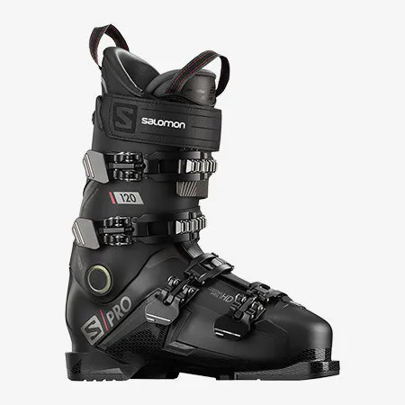 Salomon S/Pro Alpine Ski Boots - Men's